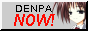 Denpa Now button